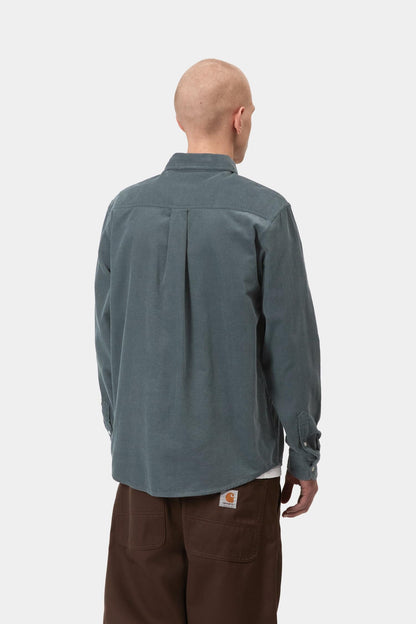 Carhartt WIP Everyday | Madison Fine Cord Shirt