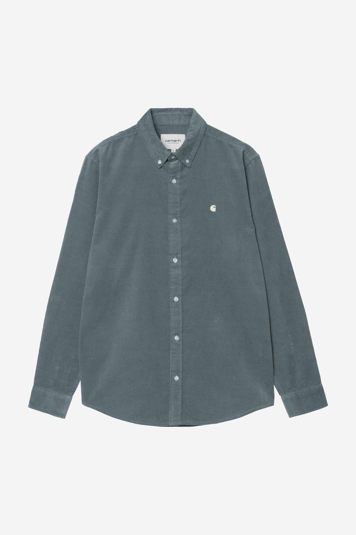 Carhartt WIP Everyday | Madison Fine Cord Shirt
