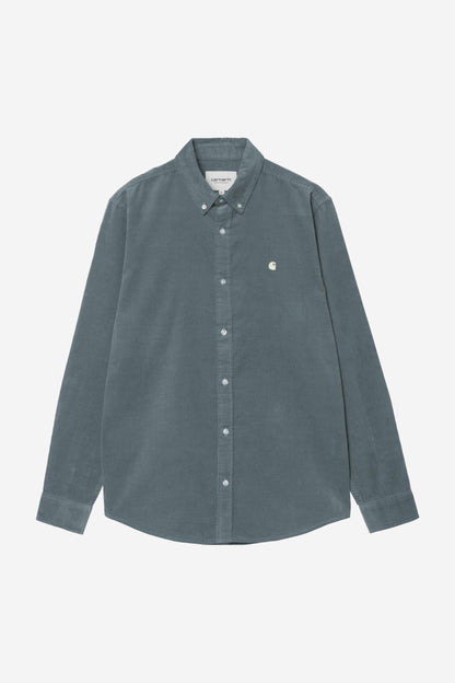 Carhartt WIP Everyday | Madison Fine Cord Shirt