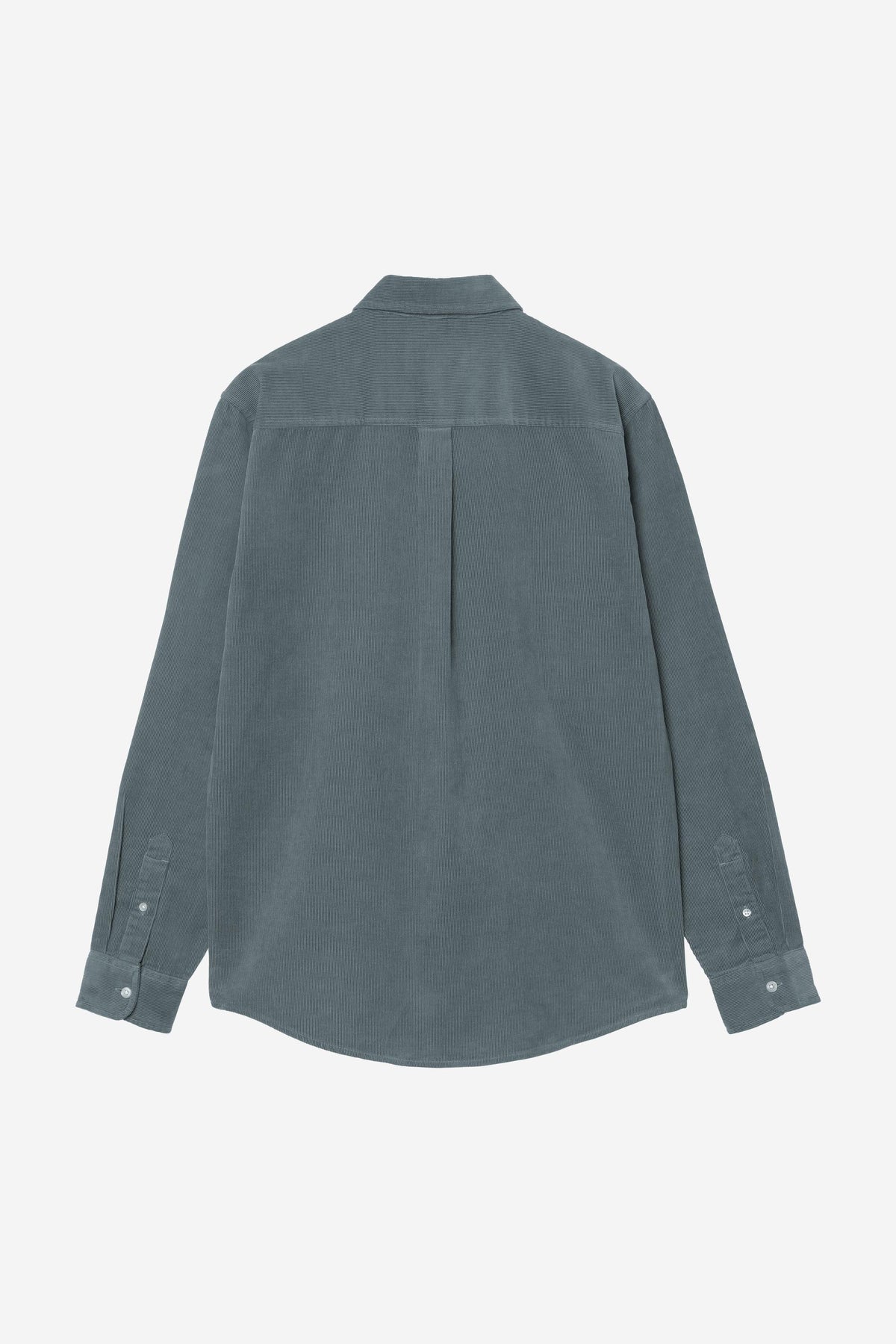 Carhartt WIP Everyday | Madison Fine Cord Shirt