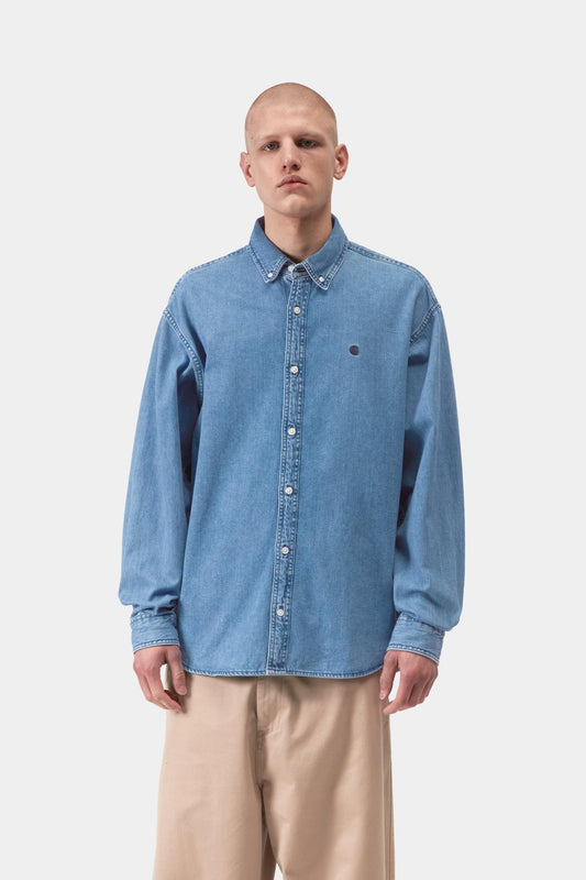 Carhartt WIP Premium | Lucas Shirt