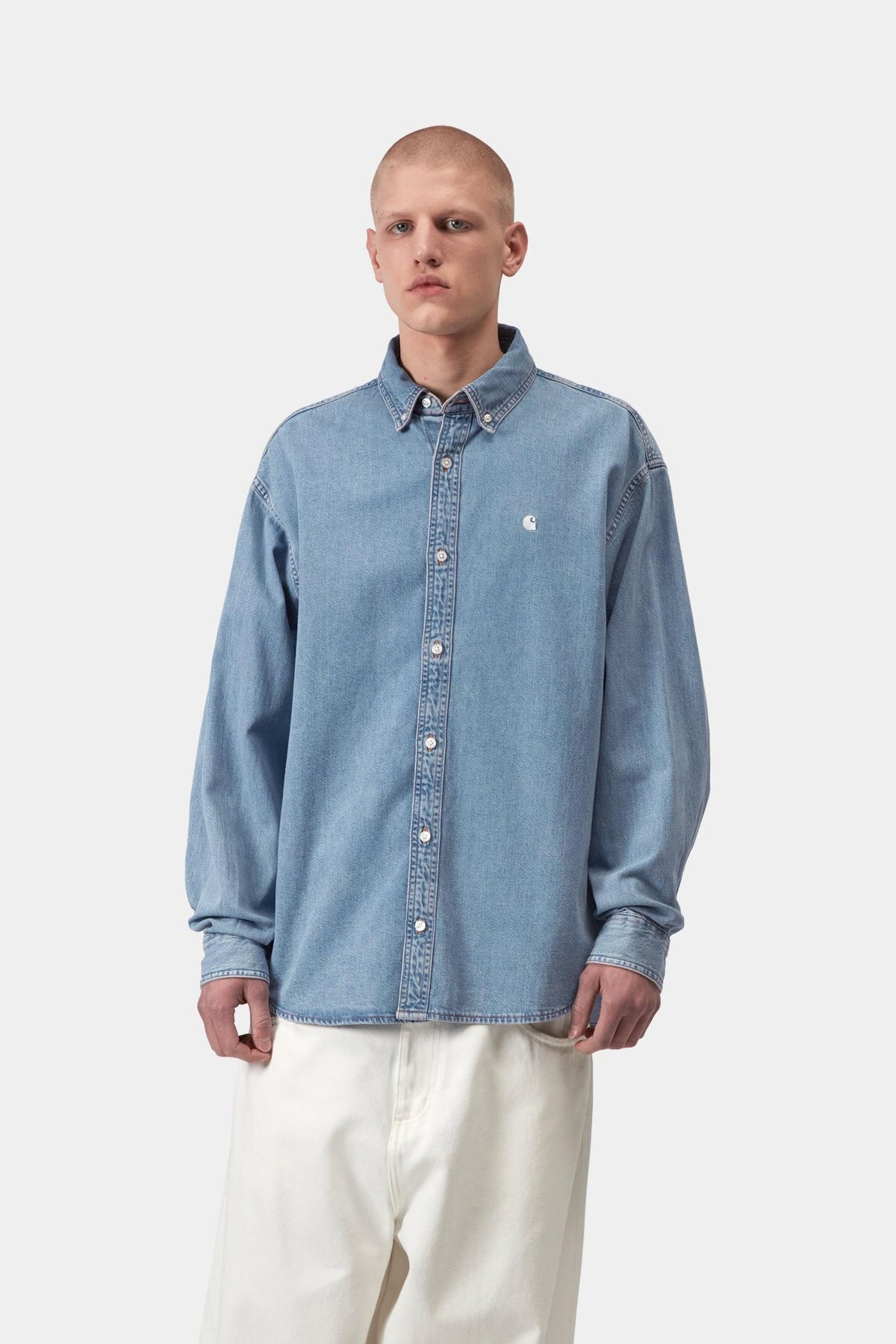 Carhartt WIP Best Seller | Lucas Shirt