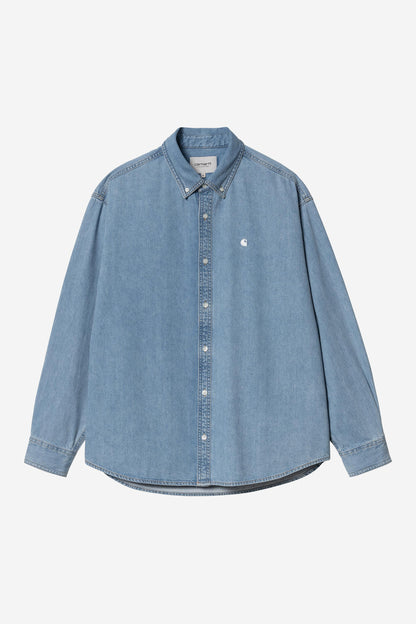 Carhartt WIP Best Seller | Lucas Shirt