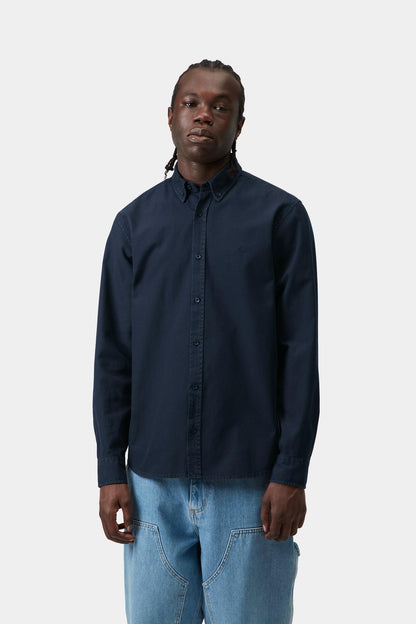Carhartt WIP Latest | Bolton Shirt