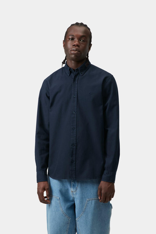 Carhartt WIP Latest | Bolton Shirt