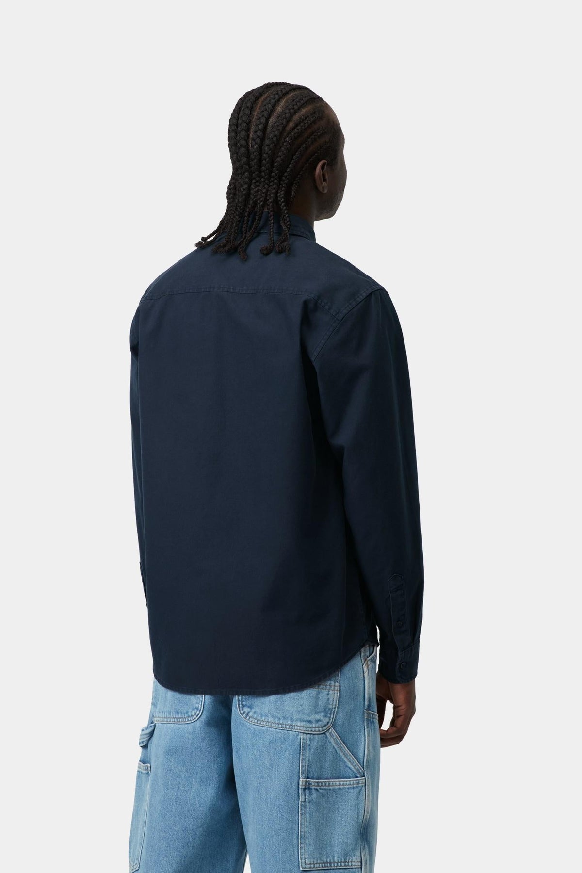 Carhartt WIP Latest | Bolton Shirt