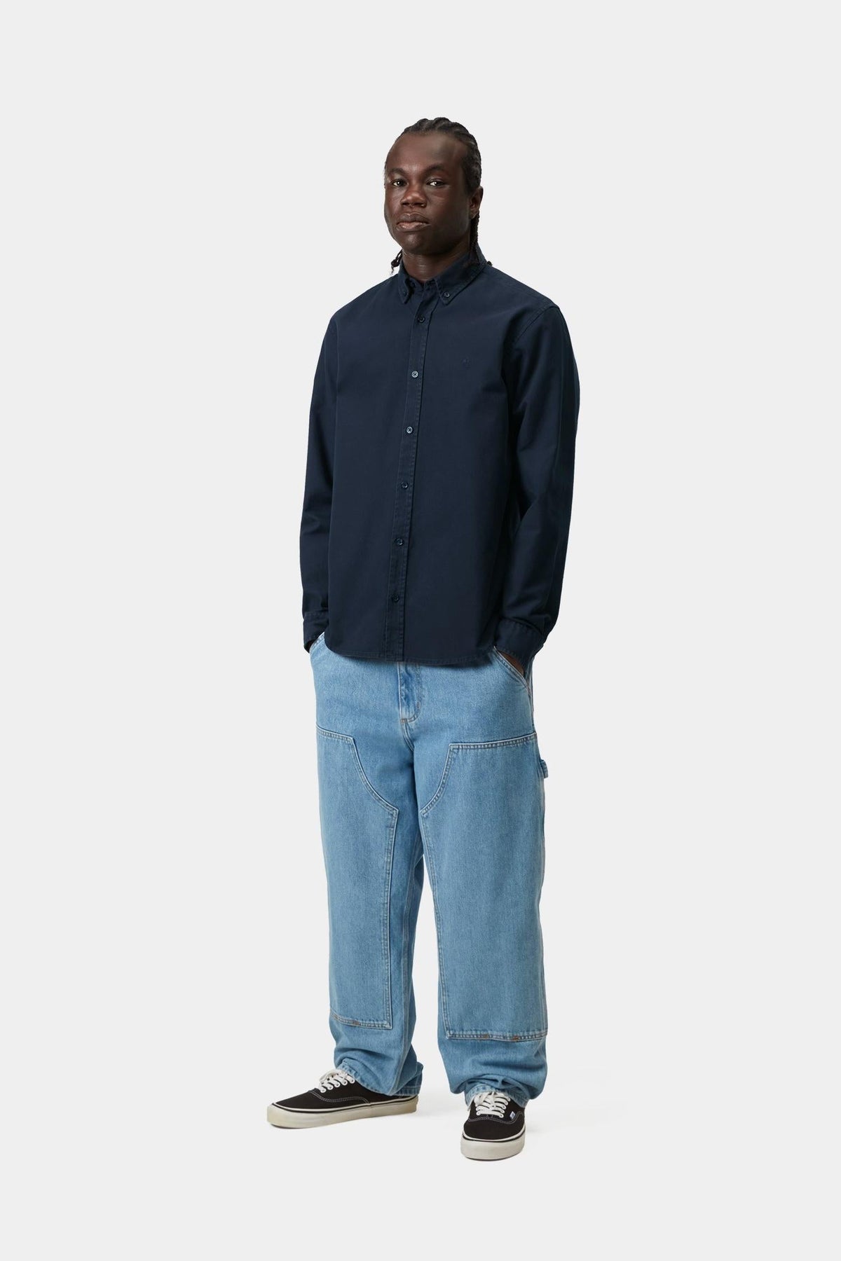 Carhartt WIP Latest | Bolton Shirt