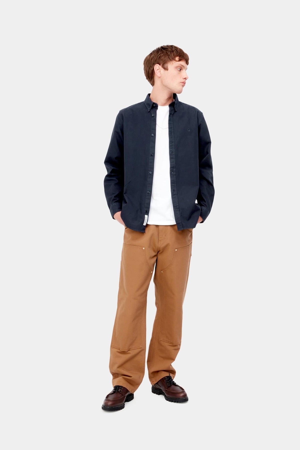 Carhartt WIP Latest | Bolton Shirt