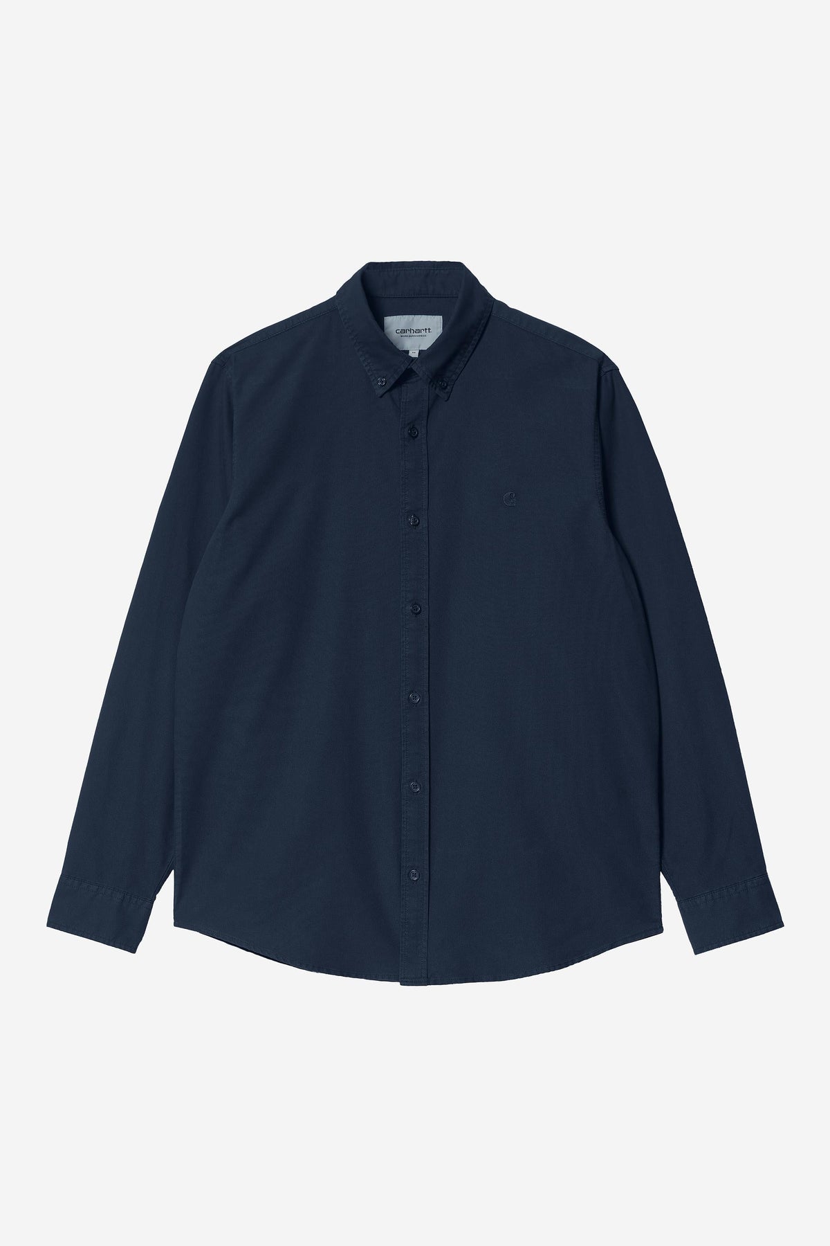 Carhartt WIP Latest | Bolton Shirt