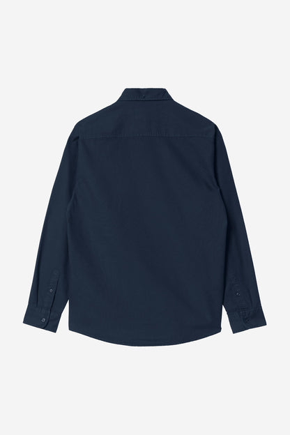 Carhartt WIP Latest | Bolton Shirt