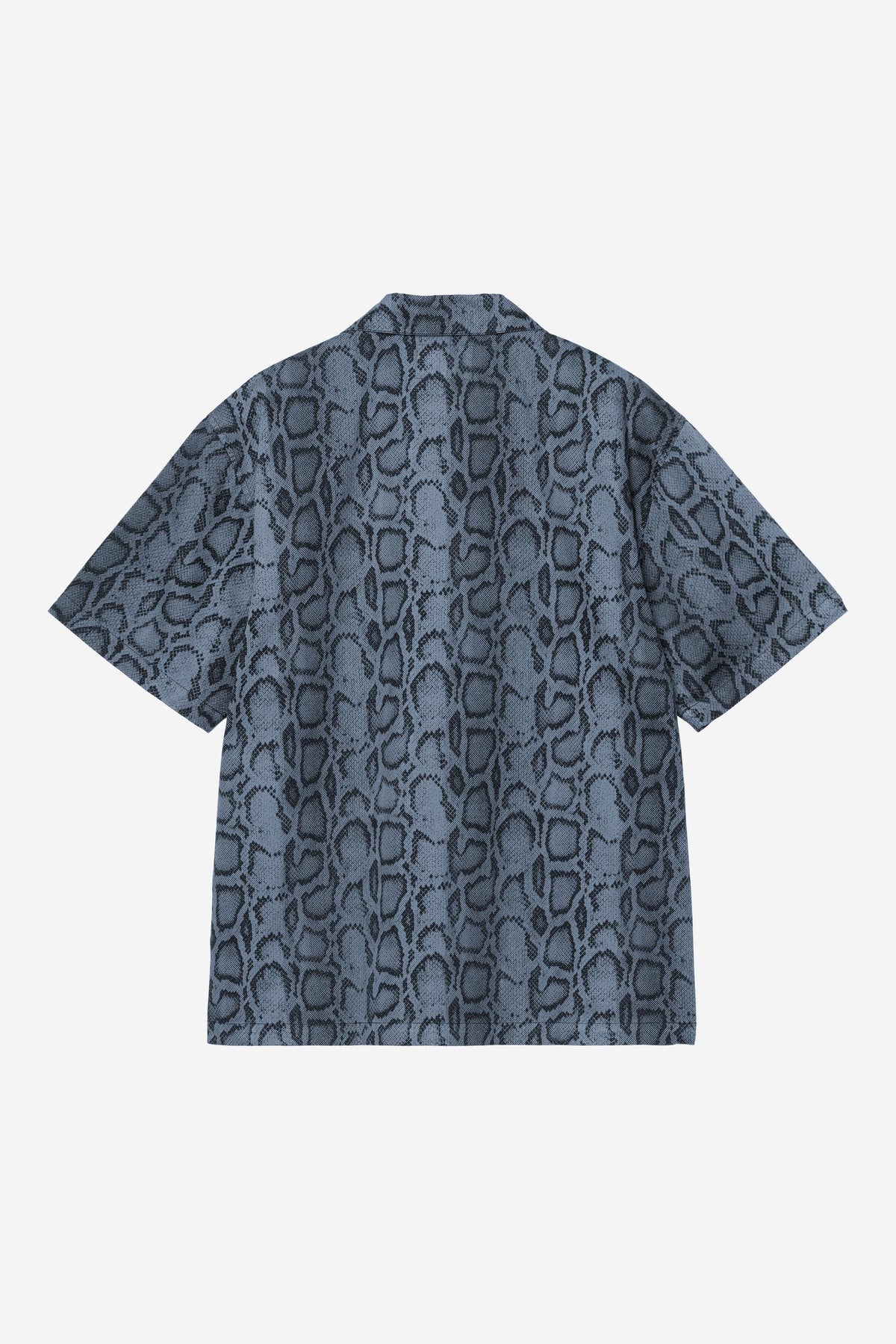 Carhartt WIP Sale | Short Sleeve Snake Camo Shirt