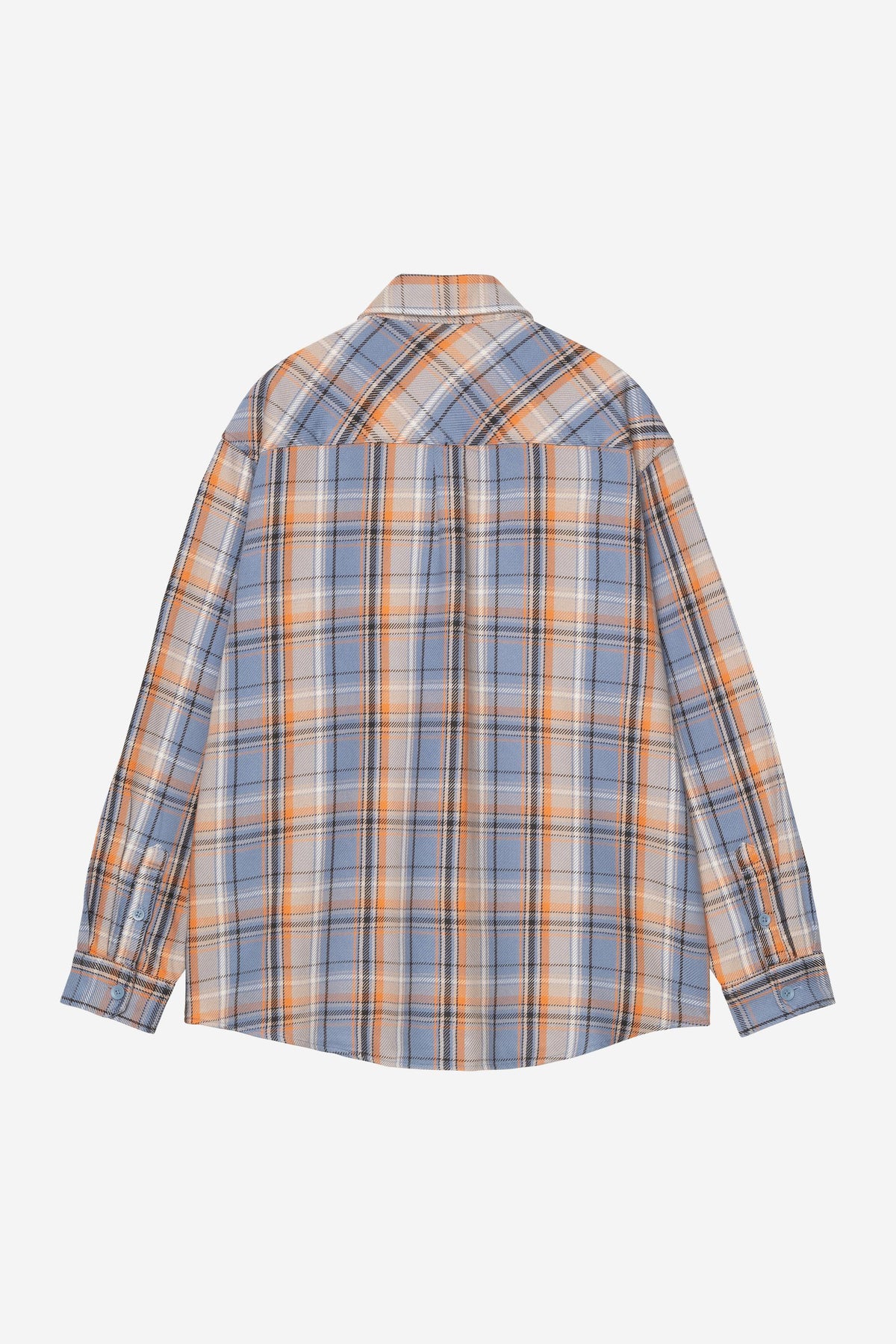 Carhartt WIP Latest | Tunick Check Shirt