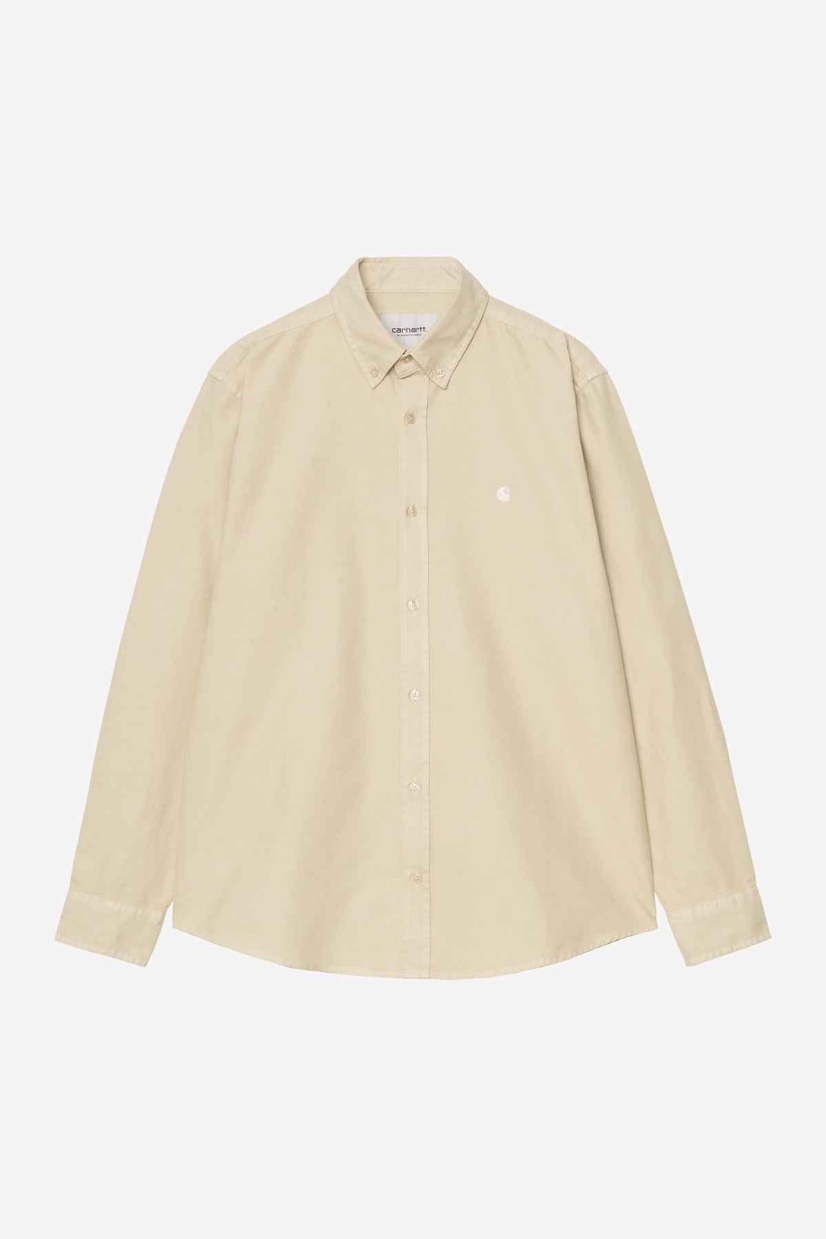 Carhartt WIP Recommended | Bolton Shirt
