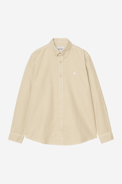 Carhartt WIP Recommended | Bolton Shirt