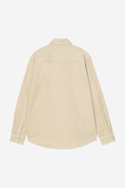 Carhartt WIP Recommended | Bolton Shirt