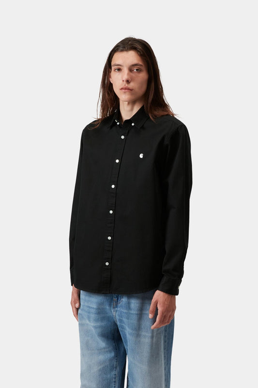 Carhartt WIP New | Madison Shirt