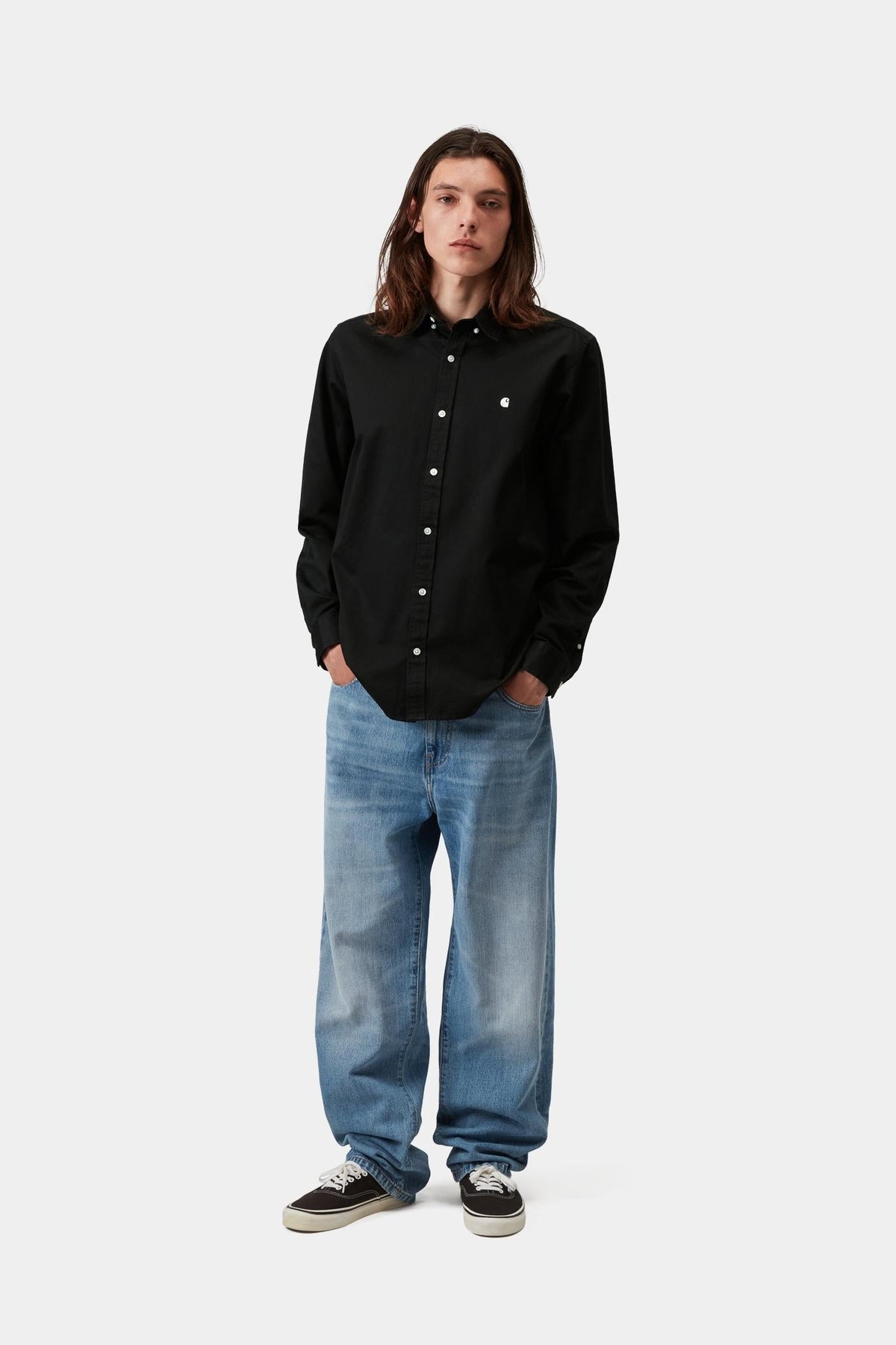 Carhartt WIP New | Madison Shirt
