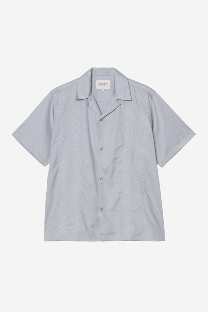 Carhartt WIP Top Pick | Short Sleeve Signet Shirt