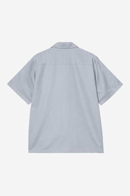 Carhartt WIP Top Pick | Short Sleeve Signet Shirt