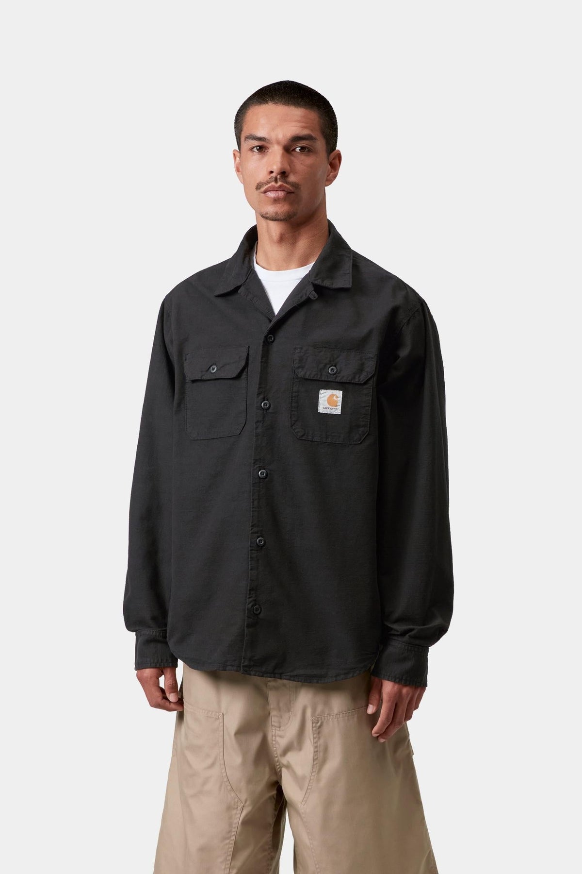 Carhartt WIP Top Pick | Kelsey Shirt