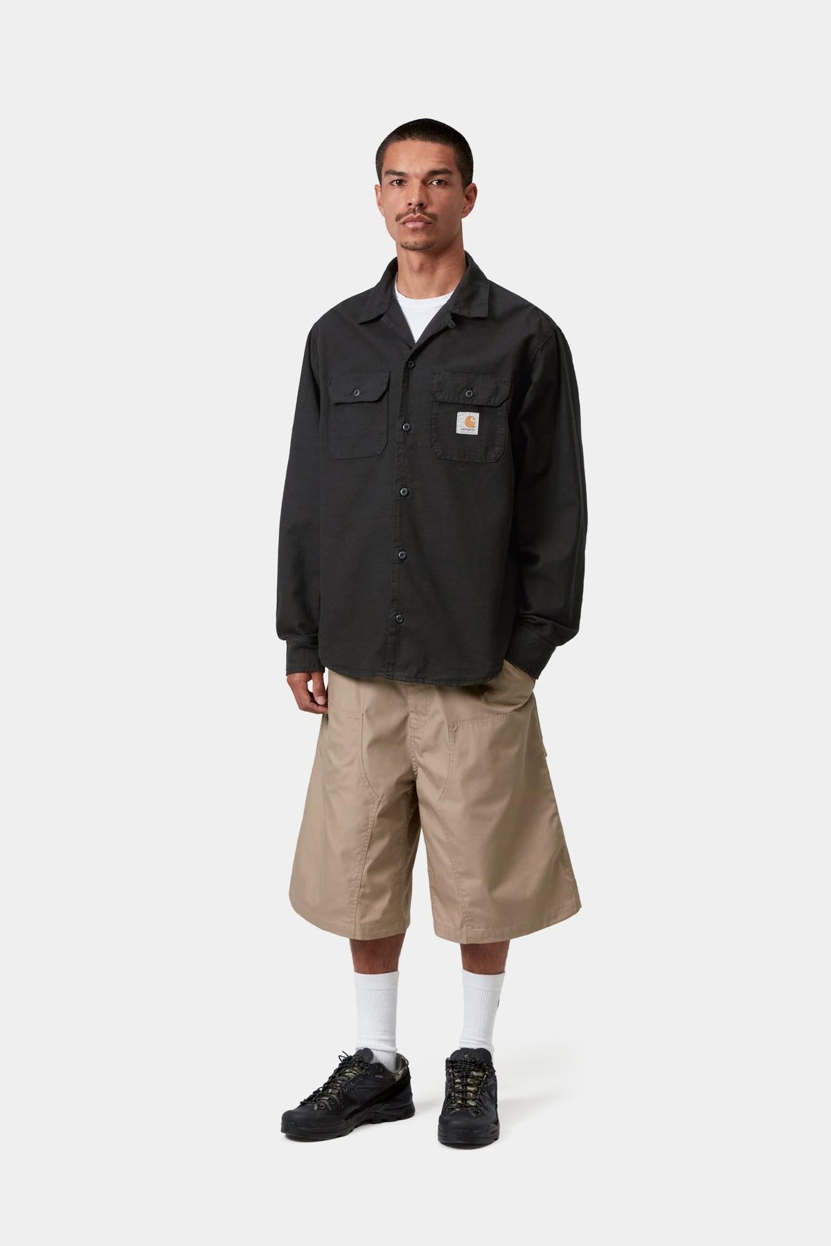 Carhartt WIP Top Pick | Kelsey Shirt