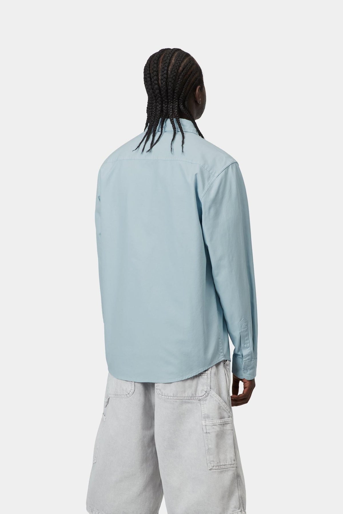 Carhartt WIP Featured | Bolton Shirt
