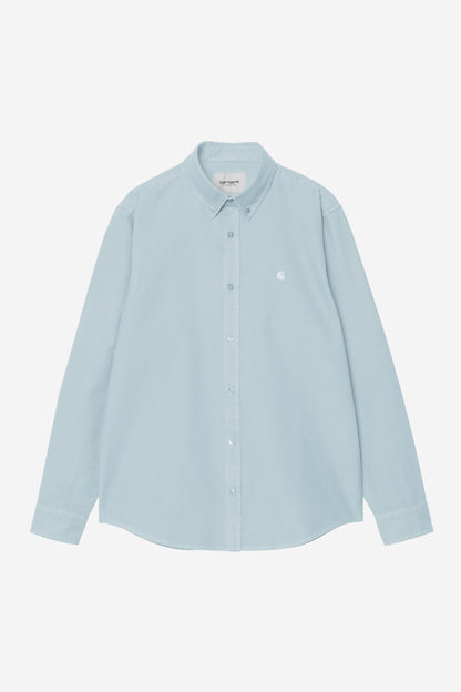 Carhartt WIP Featured | Bolton Shirt