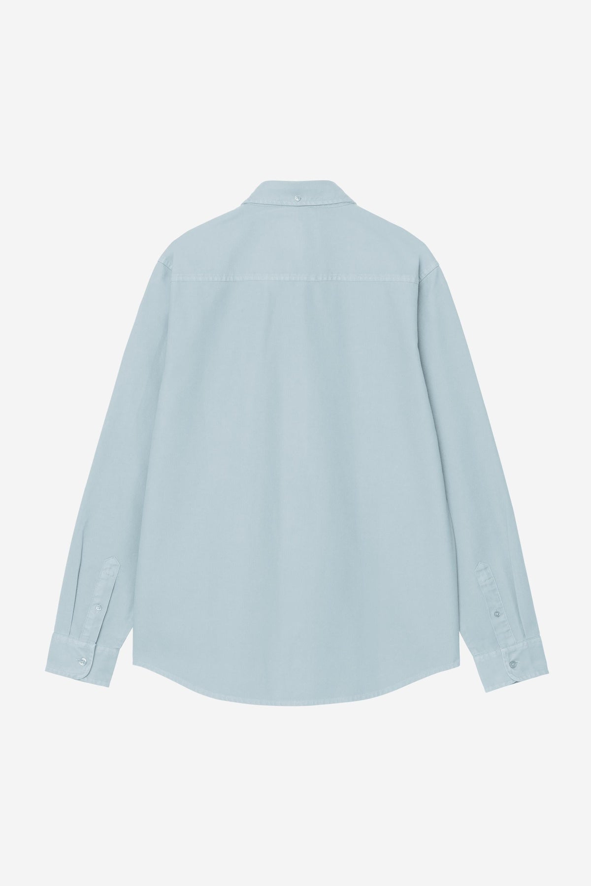 Carhartt WIP Featured | Bolton Shirt
