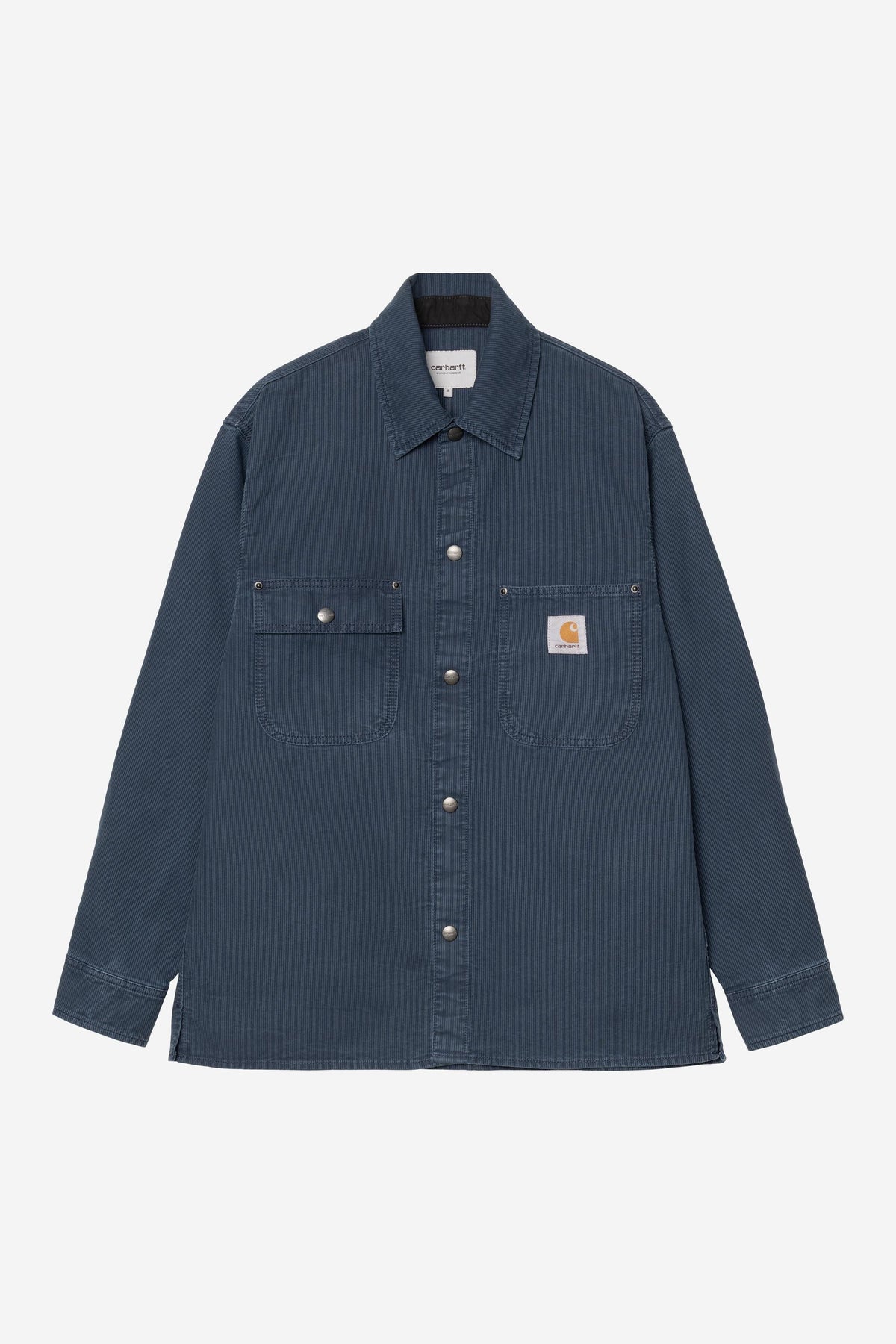 Carhartt WIP Value | Parrish Shirt Jacket