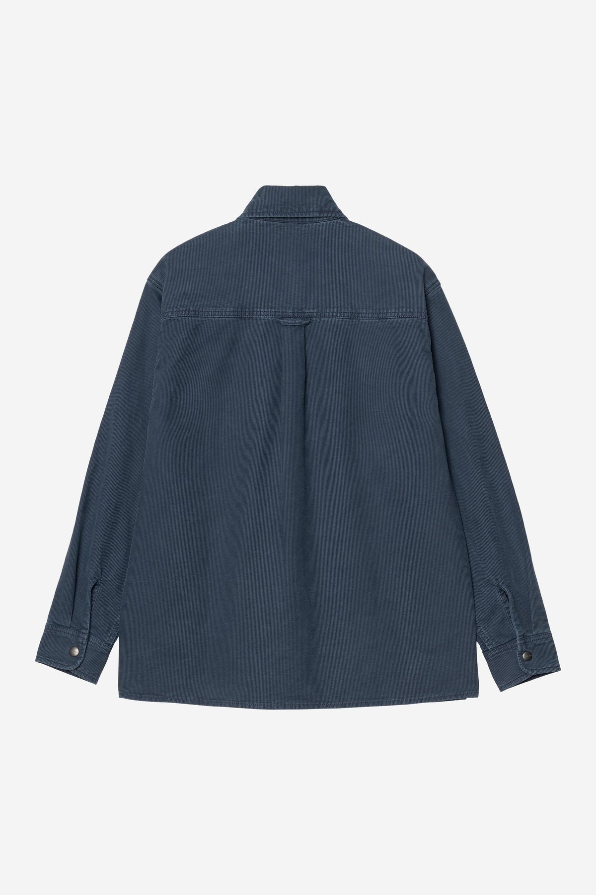 Carhartt WIP Value | Parrish Shirt Jacket