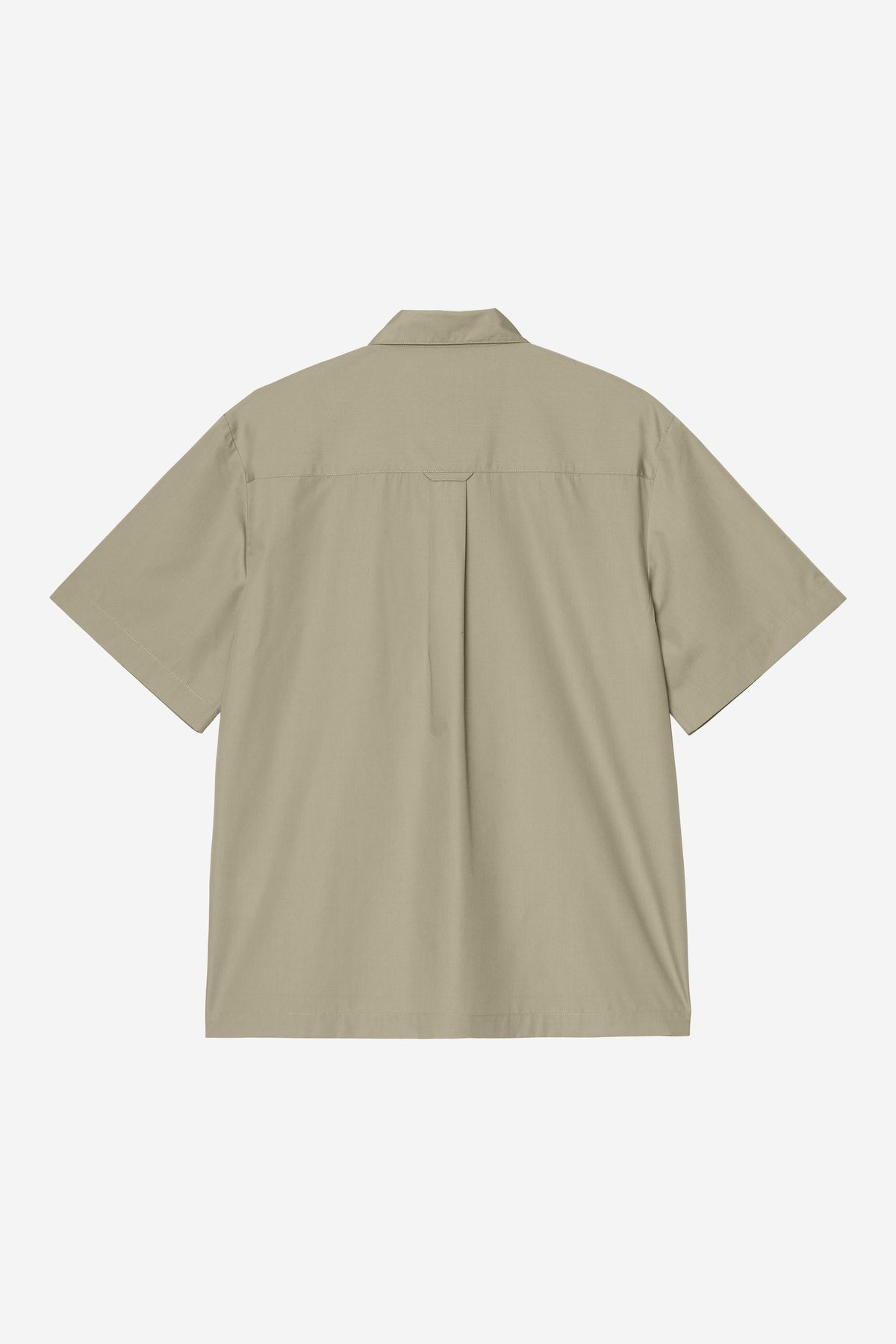 Carhartt WIP Recommended | Craft Short Sleeve Shirt