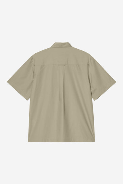 Carhartt WIP Recommended | Craft Short Sleeve Shirt