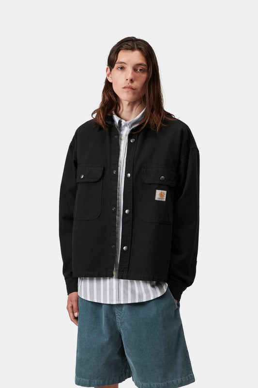 Carhartt WIP Great Value | Prescott Shirt Jacket