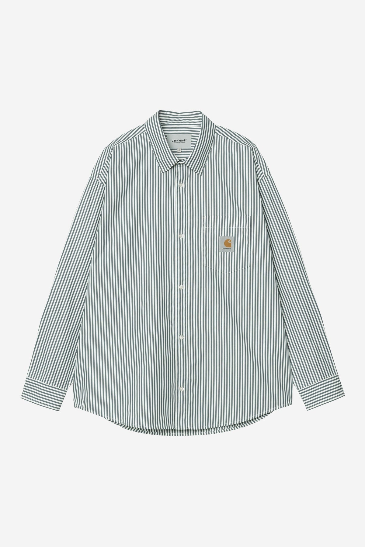 Carhartt WIP Discount | Daldry Stripe Shirt