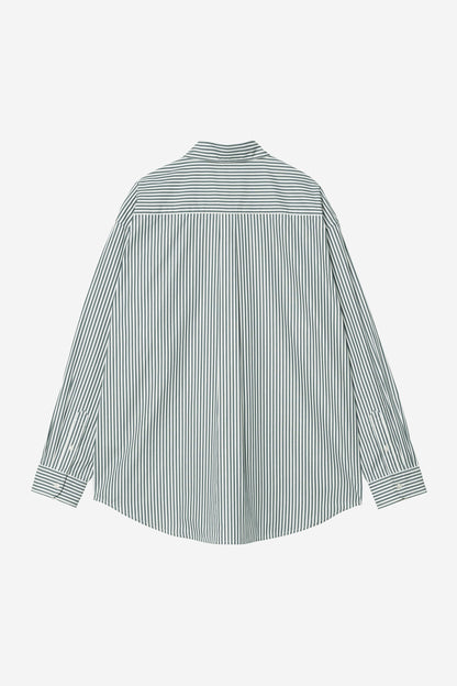 Carhartt WIP Discount | Daldry Stripe Shirt