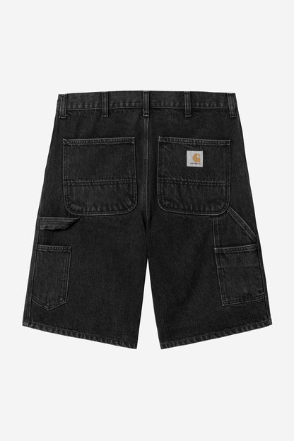 Carhartt WIP Value | Single Knee Short - Denim