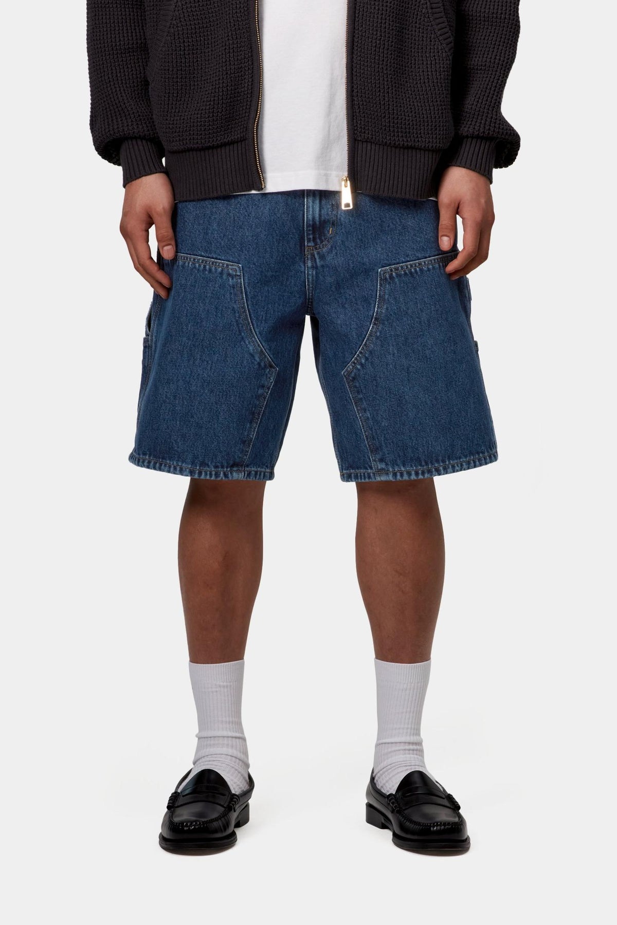 Carhartt WIP Best Seller | Double Knee Short