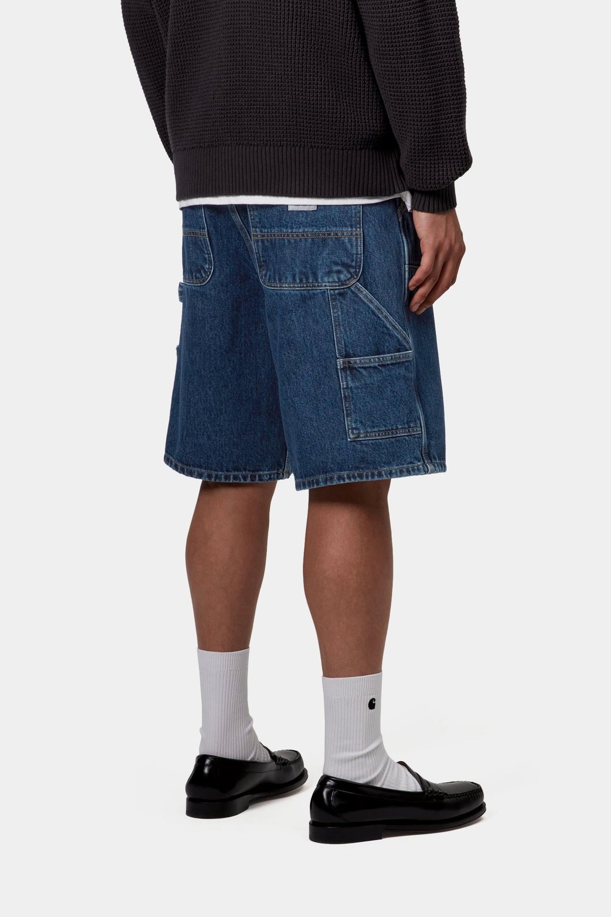 Carhartt WIP Best Seller | Double Knee Short