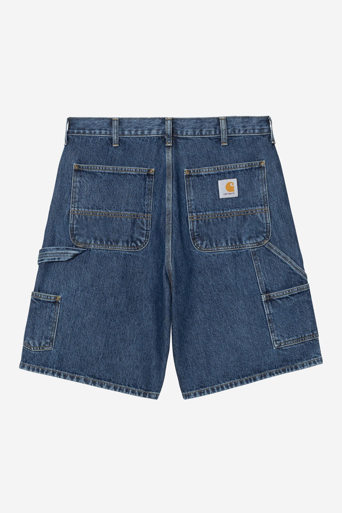 Carhartt WIP Best Seller | Double Knee Short