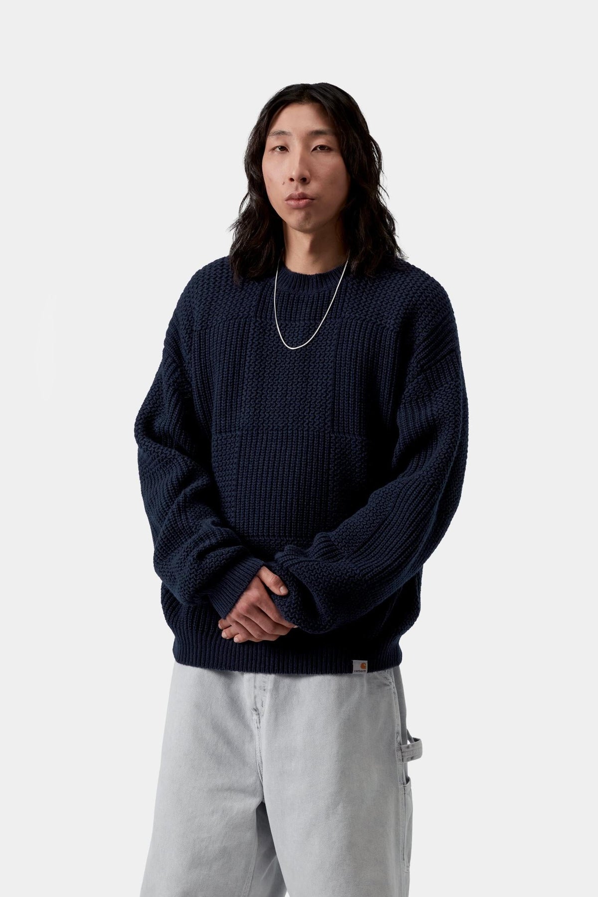 Carhartt WIP Everyday | Bishop Sweater