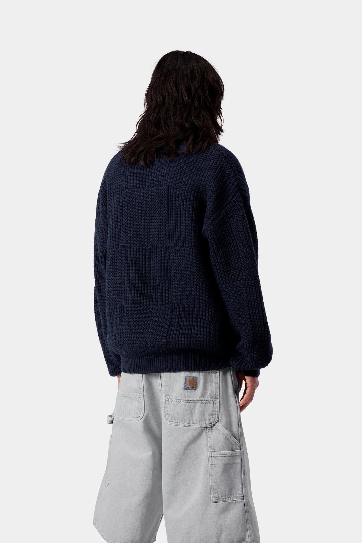 Carhartt WIP Everyday | Bishop Sweater