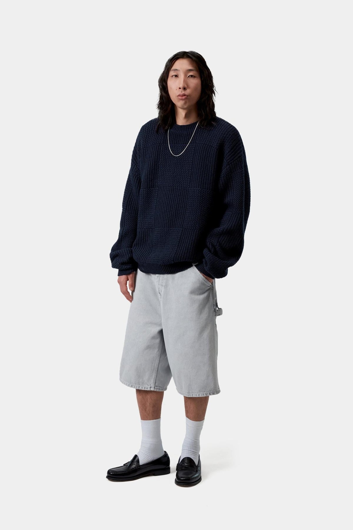Carhartt WIP Everyday | Bishop Sweater