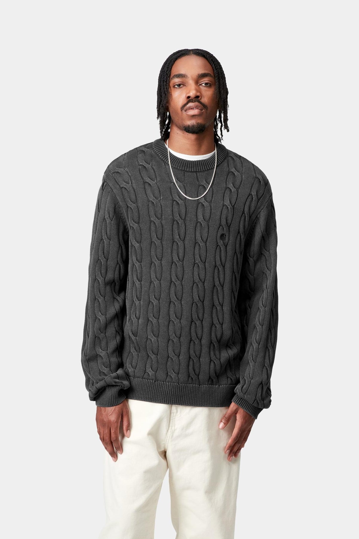 Carhartt WIP Great Value | Carter Sweater