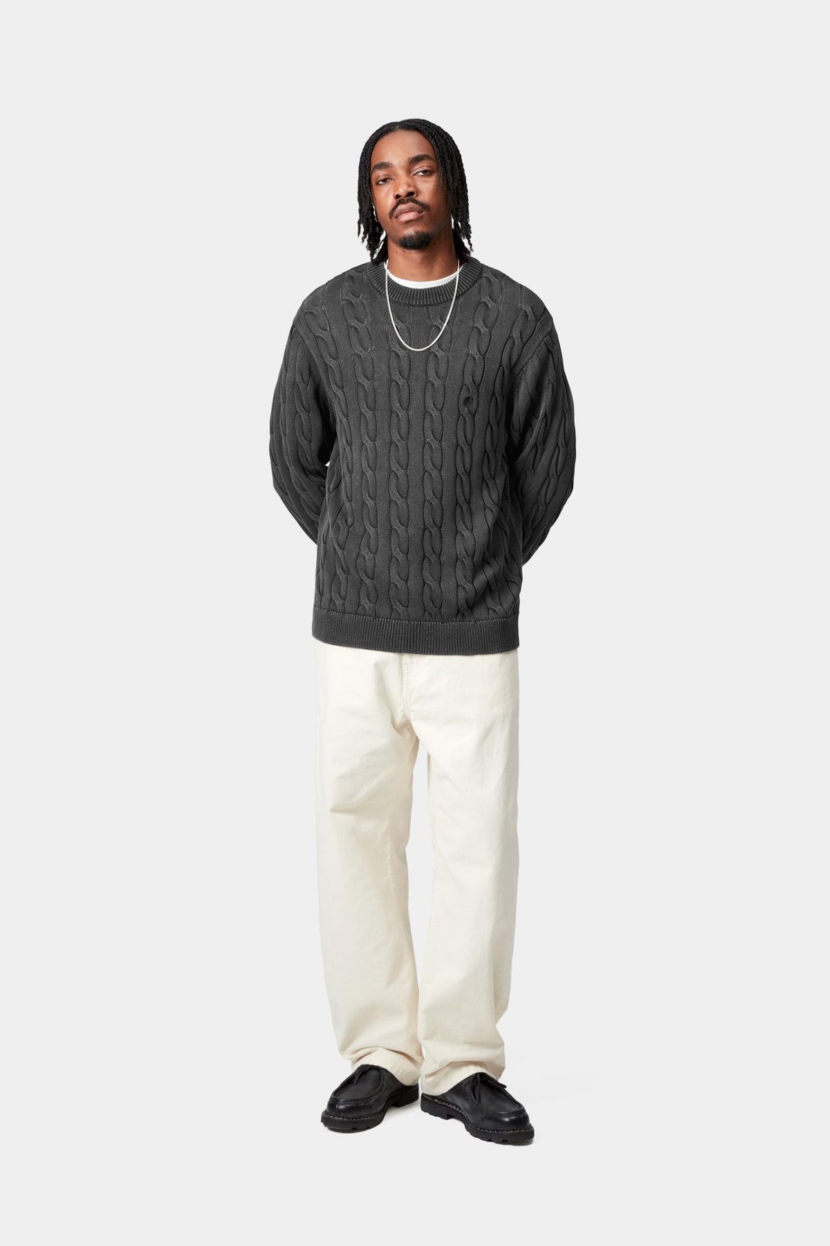 Carhartt WIP Great Value | Carter Sweater