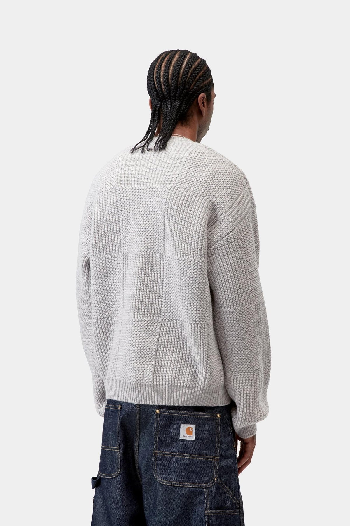 Carhartt WIP Great Value | Bishop Sweater