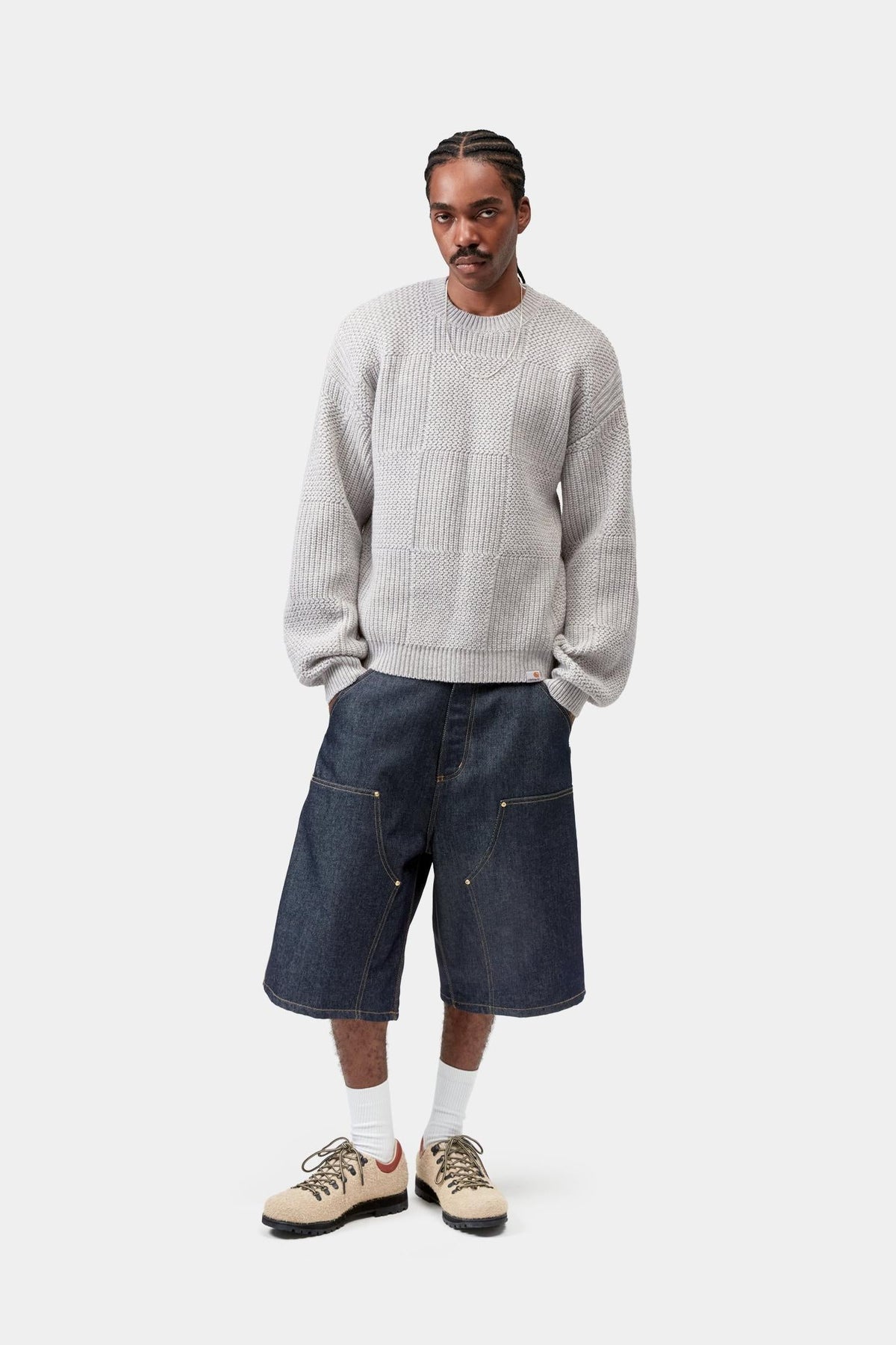 Carhartt WIP Great Value | Bishop Sweater