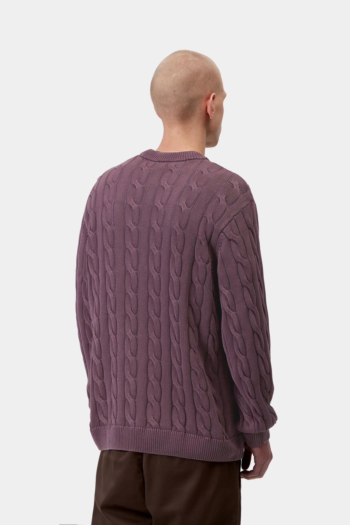 Carhartt WIP Exclusive | Carter Sweater