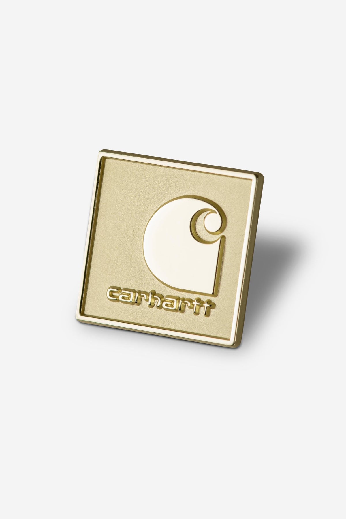 Carhartt WIP Premium | Square Label Pin