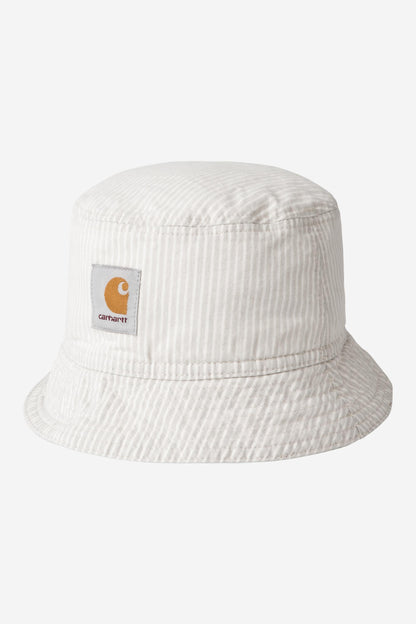 Carhartt WIP New | Mercer Stripe Bucket Hat