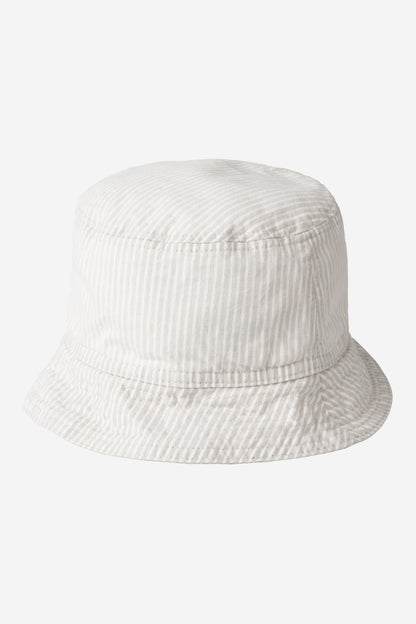 Carhartt WIP New | Mercer Stripe Bucket Hat